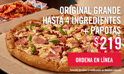 Pizza Margarita Especial Dominos Ingredientes Pizza Margarita Especial Dominos Ingredientes